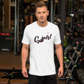 Superstar graphic tee – Fourth Dimension Club