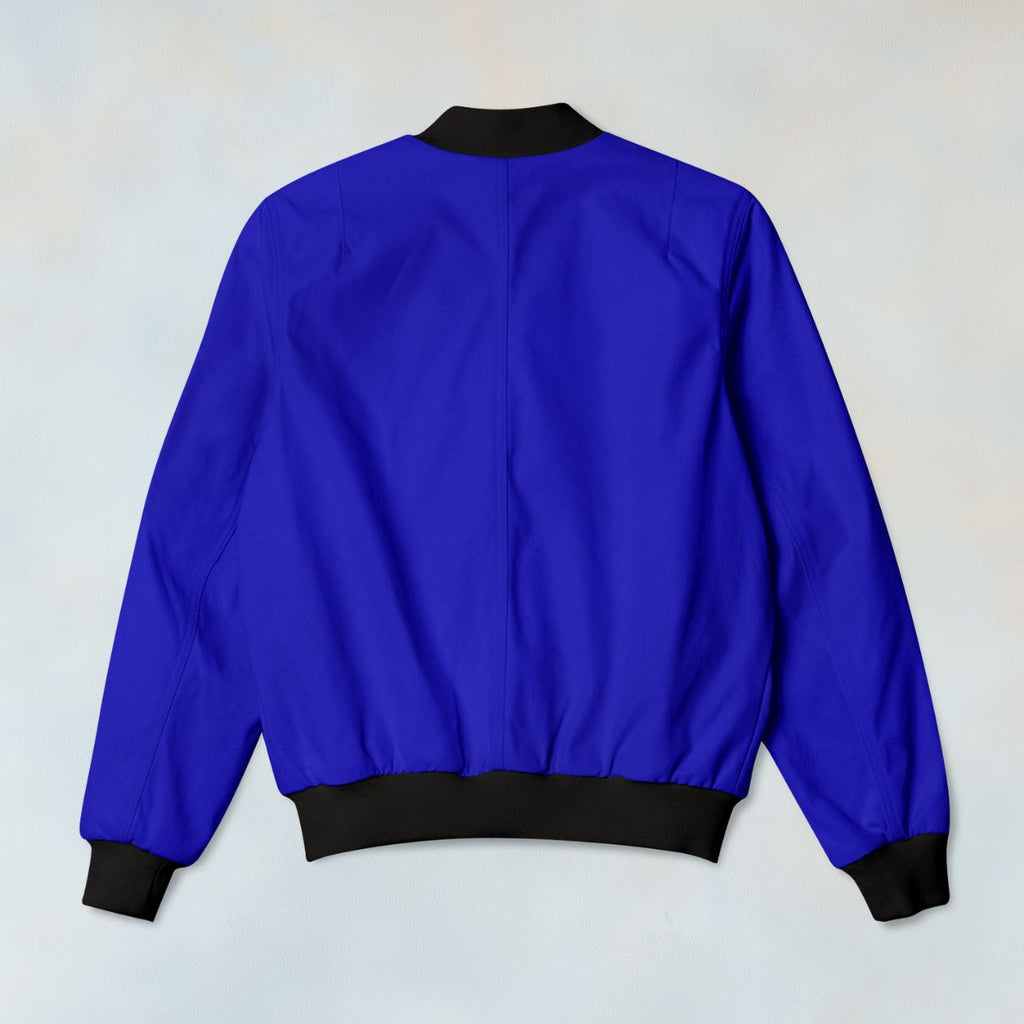 Timeless Bombers — detail view 5