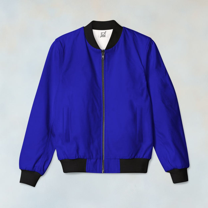Timeless Bombers — indigo-night