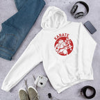 Karate Turtle graphic hoodie – Fourth Dimension Club