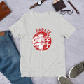 Karate Turtle graphic tee – Fourth Dimension Club