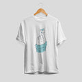 Korean Heart graphic tee – Fourth Dimension Club