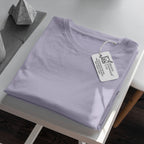 Timeless Tees — lavender