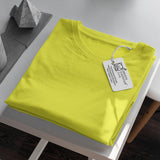Timeless Tees #Warm Colors