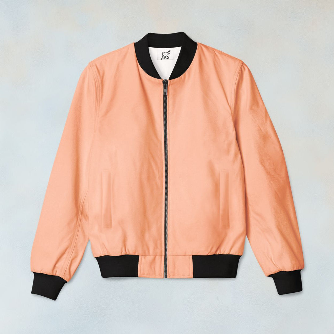 Timeless Bombers — light-salmon