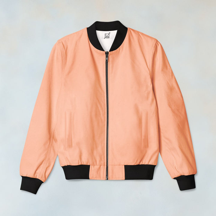 Timeless Bombers — light-salmon