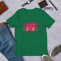 Love You 3000 graphic tee – Fourth Dimension Club