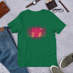 Love You 3000 graphic tee – Fourth Dimension Club