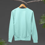 Timeless Sweatshirts — Mint