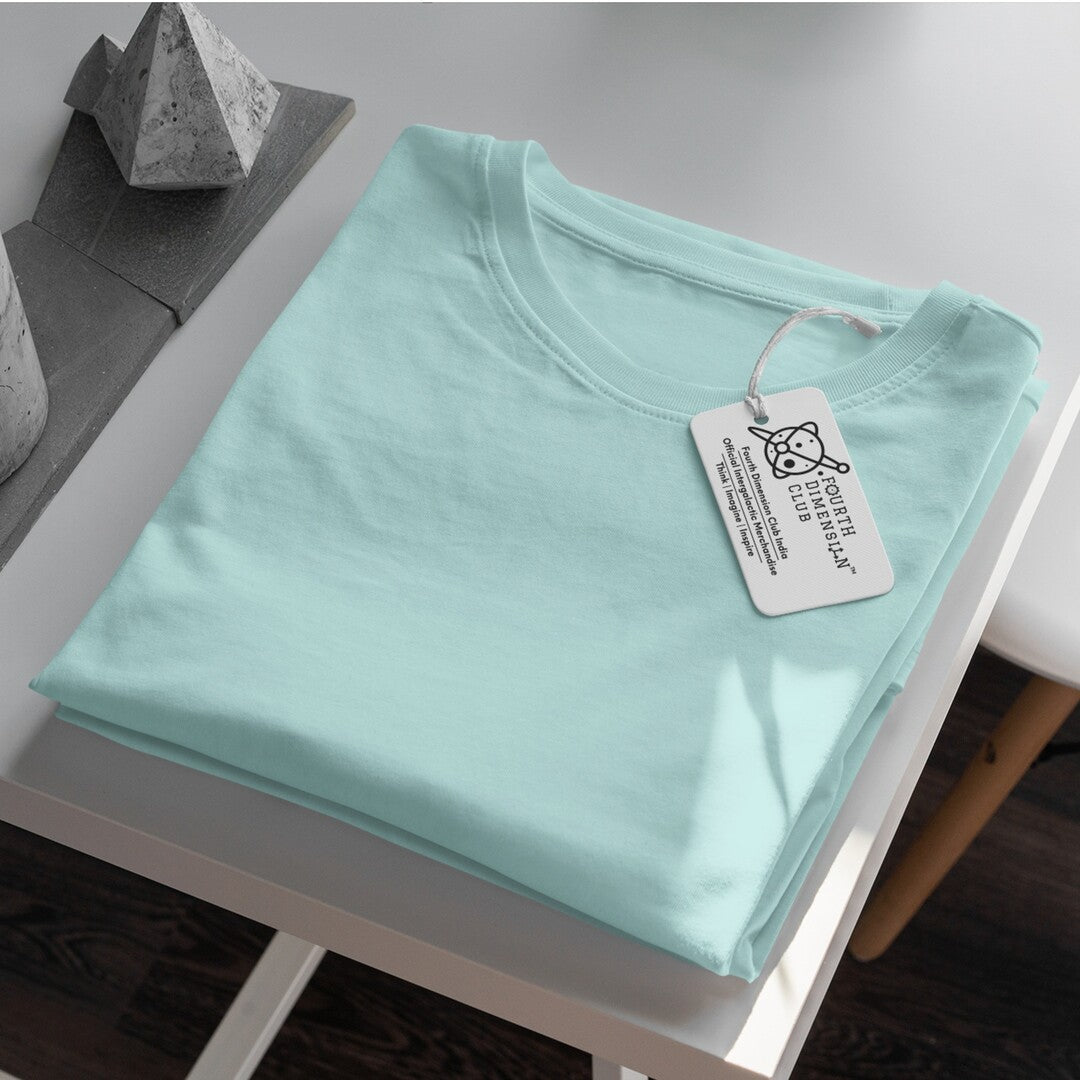 Timeless Tees — mint