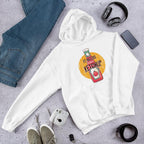 More Ketchup graphic hoodie – Fourth Dimension Club
