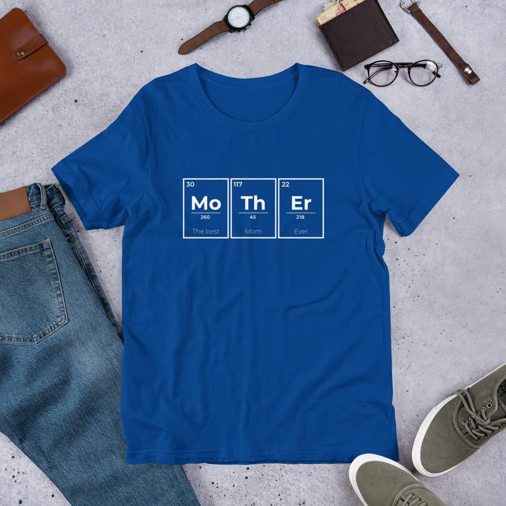 Mother Elements Half Sleeve T-Shirt
