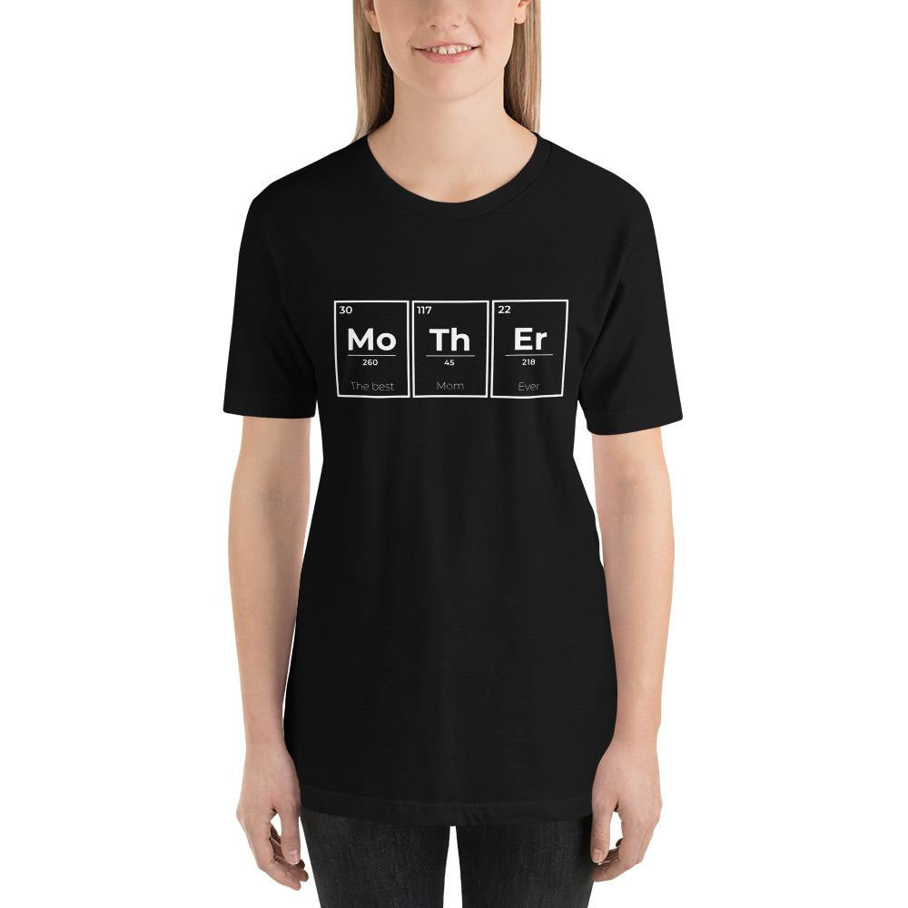 Mother Elements Half Sleeve T-Shirt