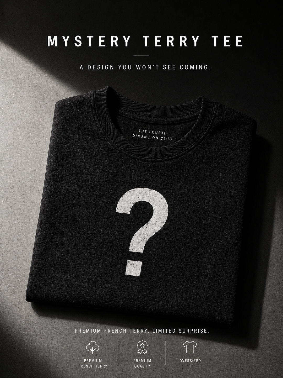 The Unknown Terry #Clearance