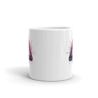 Mystic Eye Coffee Mug — detail view 2