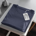 Timeless Tees — navy-blue