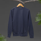 Timeless Sweatshirts — Navy Blue