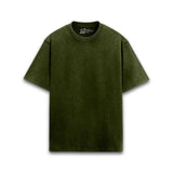 Timeless Acid Wash Oversized T-Shirts