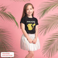 Pikachu Kid's T-Shirt — 6