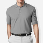 Timeless Polos — Grey