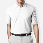 Timeless Polos — White