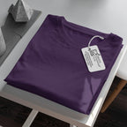 Timeless Tees — purple