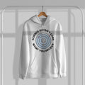 Science Doesn't Care heavyweight oversized hoodie – Fourth Dimension Club