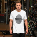 Suicide Sucks graphic tee – Fourth Dimension Club