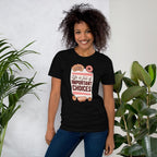 Sweet Choices Half Sleeve T-Shirt — detail view 11