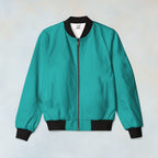 Timeless Bombers — teal