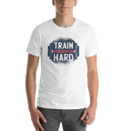 Train Hard Half Sleeve T-Shirt — detail view 9