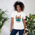 Venice Italy graphic tee – Fourth Dimension Club