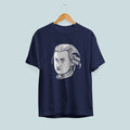 Mozart graphic tee – Fourth Dimension Club
