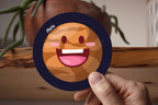Our Solar System Coasters — detail view 7