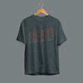 Nerd graphic tee front graphic – Fourth Dimension Club