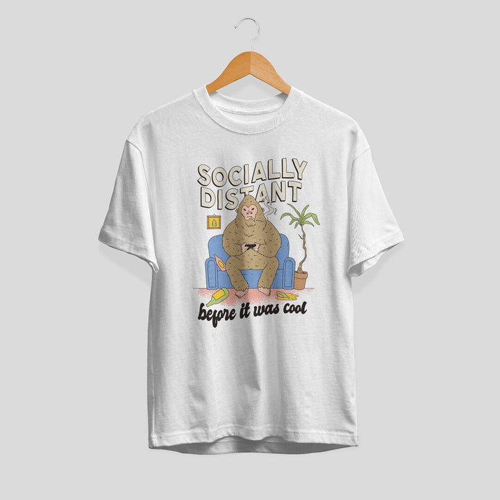 Introvert Energy Pack — 5 Tees