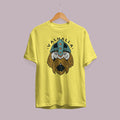 Valhalla Viking graphic tee – Fourth Dimension Club