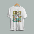 Enchanted Forest graphic tee – Fourth Dimension Club
