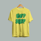 Got Drip graphic tee – Fourth Dimension Club