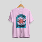 High Functioning Introvert graphic tee – Fourth Dimension Club