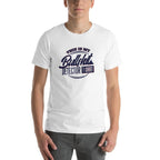 Bullshit Detector Half Sleeve T-Shirt — detail view 8