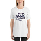 Bullshit Detector Half Sleeve T-Shirt — detail view 9