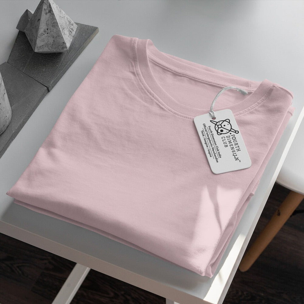 Timeless Tees — light-pink
