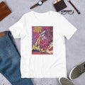 Unicorn Attack graphic tee – Fourth Dimension Club