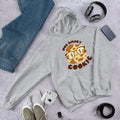 Smart Cookie graphic hoodie – Fourth Dimension Club