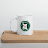 Expresso Coffee Mug
