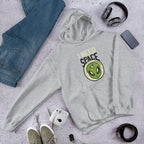 Need Space Alien hoodie graphic – Fourth Dimension Club