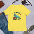 Dinomite graphic tee – Fourth Dimension Club
