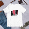 Cyclops Riding Bike graphic tee – Fourth Dimension Club