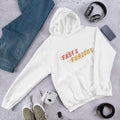 Fast & Furious graphic hoodie – Fourth Dimension Club